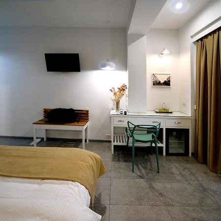 Konak Rooms L Skanderbeg Square Tirana Buitenkant foto