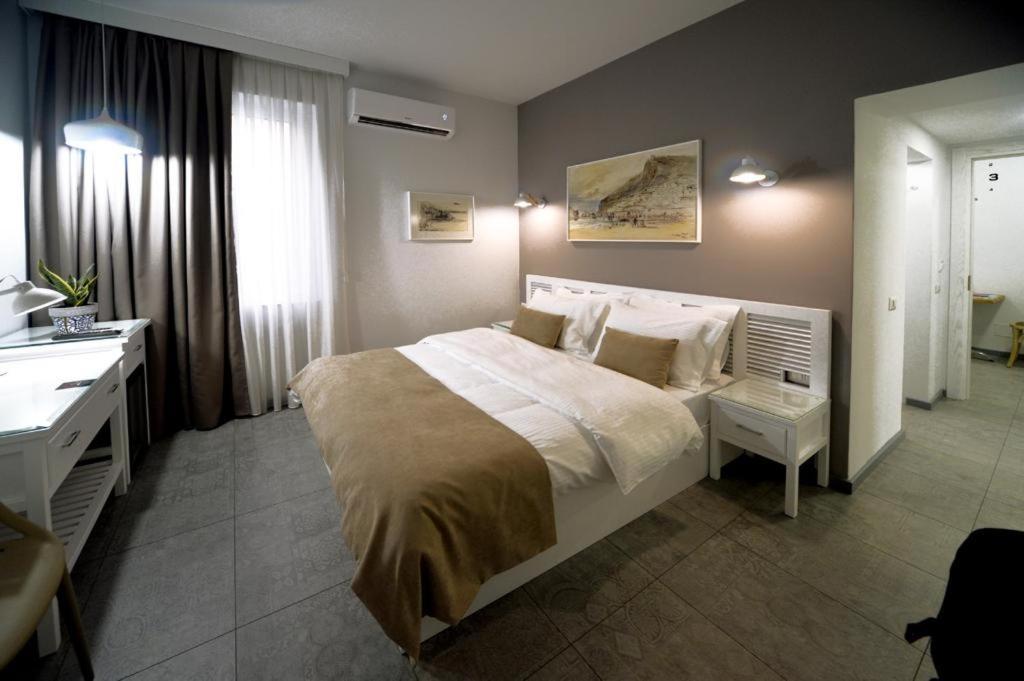 Konak Rooms L Skanderbeg Square Tirana Buitenkant foto