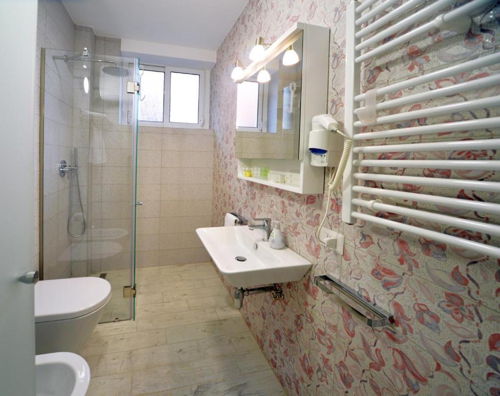 Konak Rooms L Skanderbeg Square Tirana Buitenkant foto