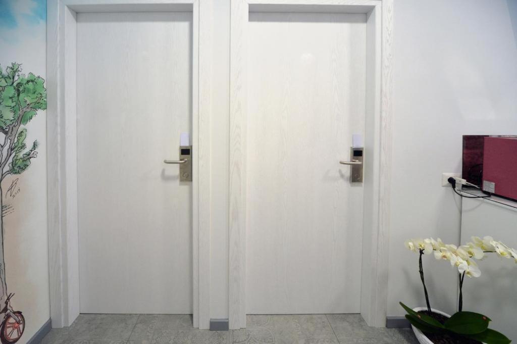 Konak Rooms L Skanderbeg Square Tirana Buitenkant foto
