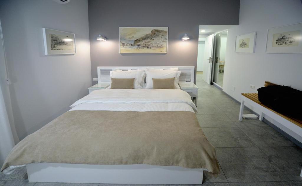 Konak Rooms L Skanderbeg Square Tirana Buitenkant foto