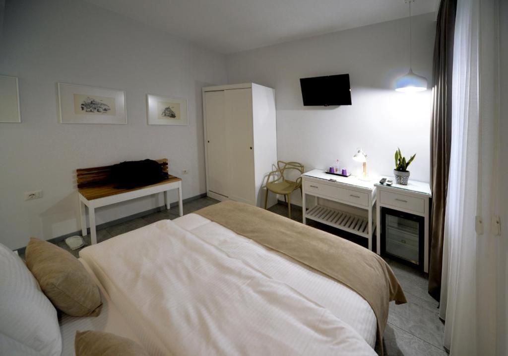 Konak Rooms L Skanderbeg Square Tirana Buitenkant foto